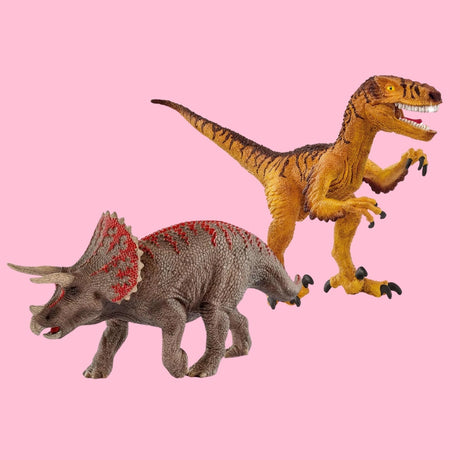 Dinosaurs