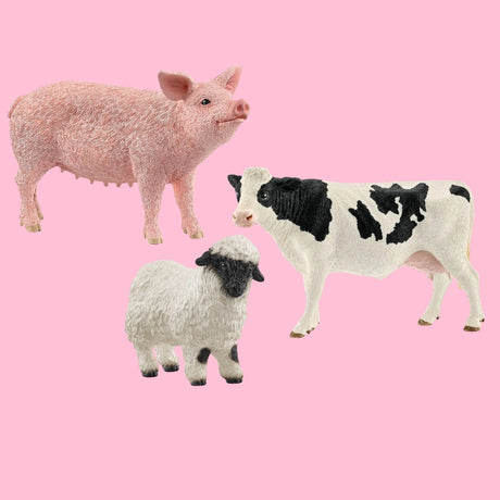 Farm Animals