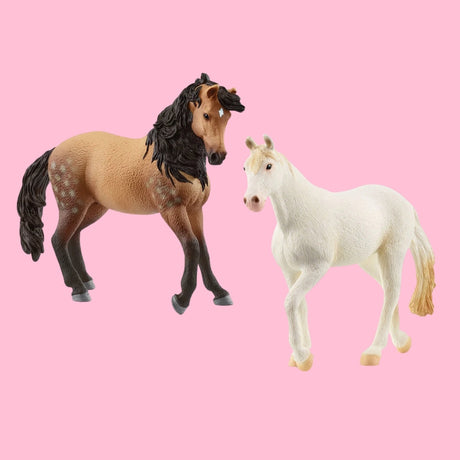 Horses