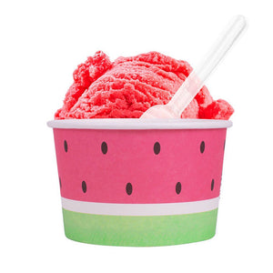 Ice Cream & Treat Cups