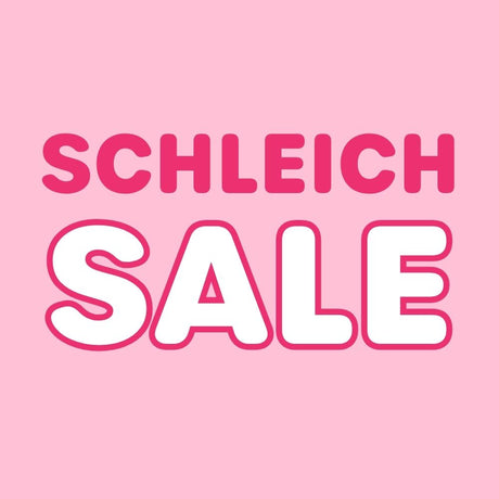 Schleich Sale