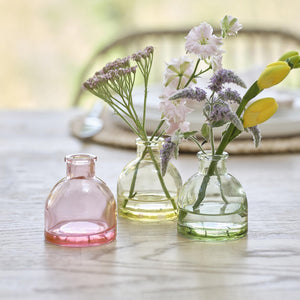 Vases & Stem Holders