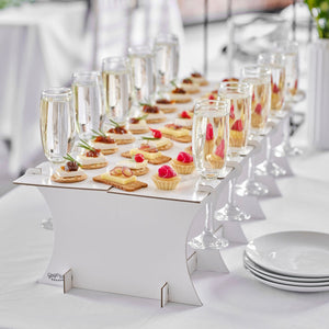 Candy Buffets & Treat Stands