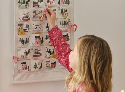 Advent Calendars