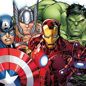 Avengers