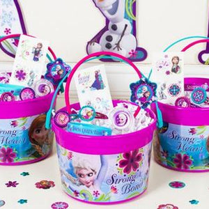 Favour Containers