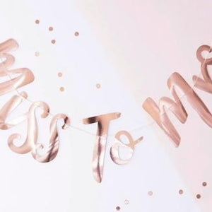 Bridal Shower Decorations