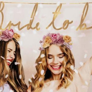 Bridal Shower Themes
