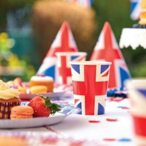 The Best of British