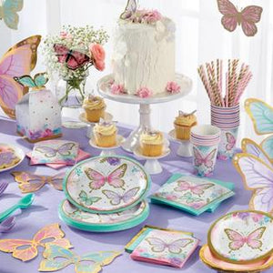 Butterfly Shimmer