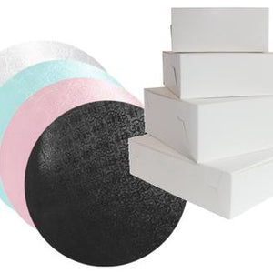 Bulk Boards & Boxes