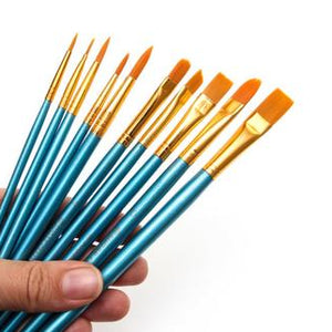 Brushes
