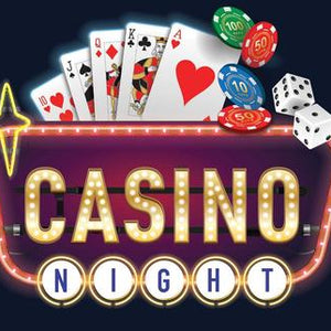 Casino Night