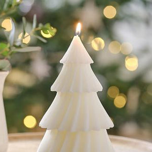 Christmas Candles & LED Lights