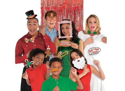 Christmas Games & Activities