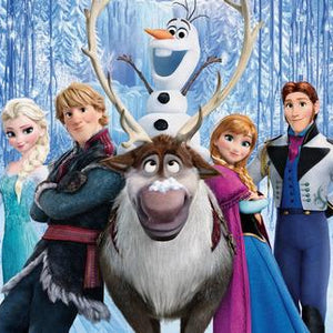 Disney Frozen