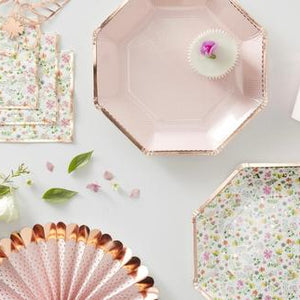 Ditsy Floral