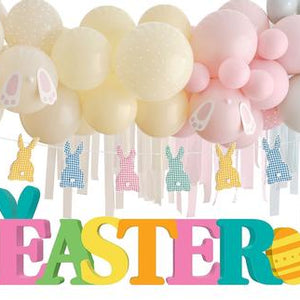 Easter Decorations