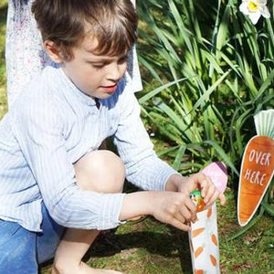 Easter Egg Hunts & Activities
