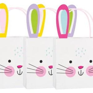 Easter Gift Bags & Presentation