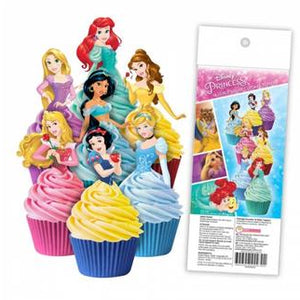 Edible Wafer Toppers