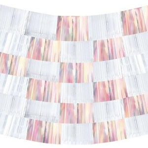 Fringe Curtains & Backdrops