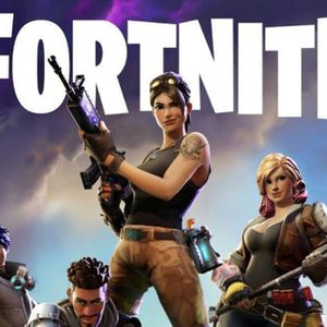 Fortnite Party