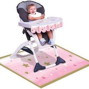 High Chair Decorating Kits