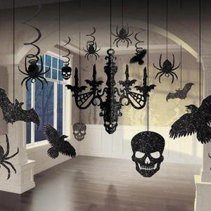 Halloween Decorations