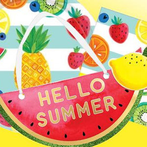 Hello Summer