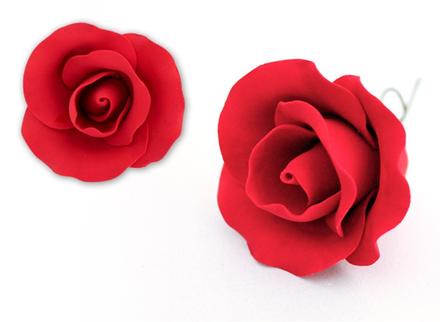 Shop Icing Flowers for Decorating Cakes at Sweet Pea Parties NZ