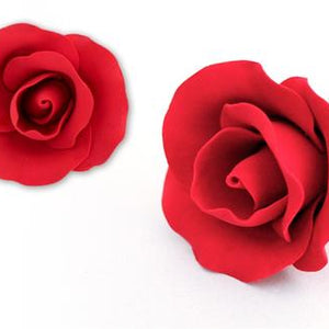 Icing Flowers