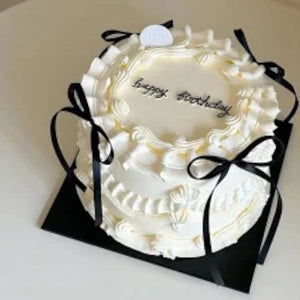Cake Ribbon & Bows