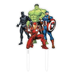 Cake Toppers - Licensed