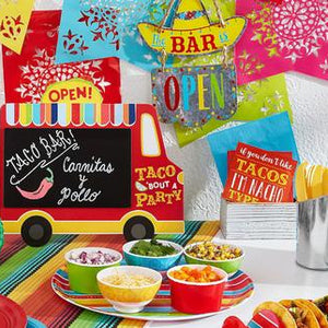 Mexican Fiesta
