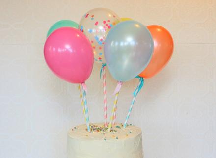 Shop for Mini Balloons at Sweet Pea Parties NZ