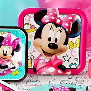 Minnie Mouse