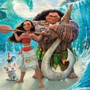 Moana