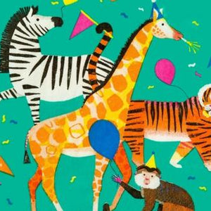 Party Animals