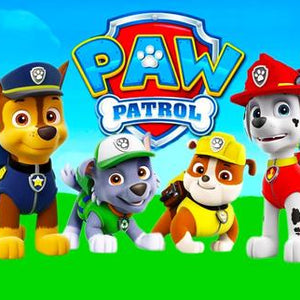 Paw Patrol