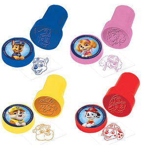 Stampers