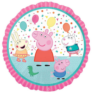 Foil Balloons - Licensed