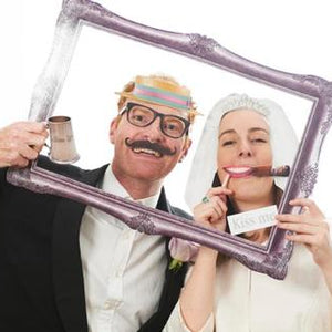 Photo Booth Props