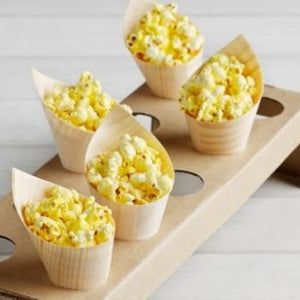 Popcorn Cones & Boxes