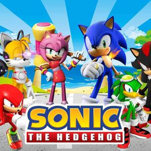 Sonic the Hedgehog