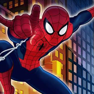 Spider-Man