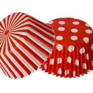 Cupcake Cases - Patterns