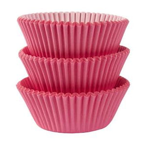 Cupcake Cases - Plain
