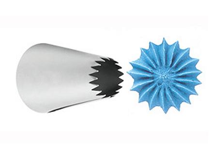 Shop Star Piping Tips at Sweet Pea Parties NZ