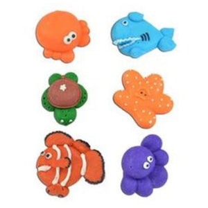 Sugar Decorations